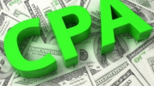 الربح من شركات CPA