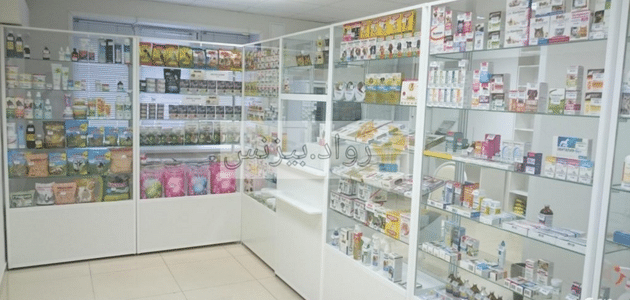 الربح من مشروع صيدليه في السعودية