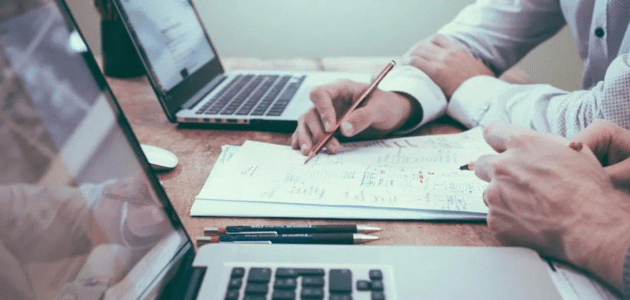 الخدمات التي يقدمها مشروع مكتب خدمات عامة