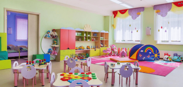 نصائح هامة تعمل على نجاح مشروع الحضانة