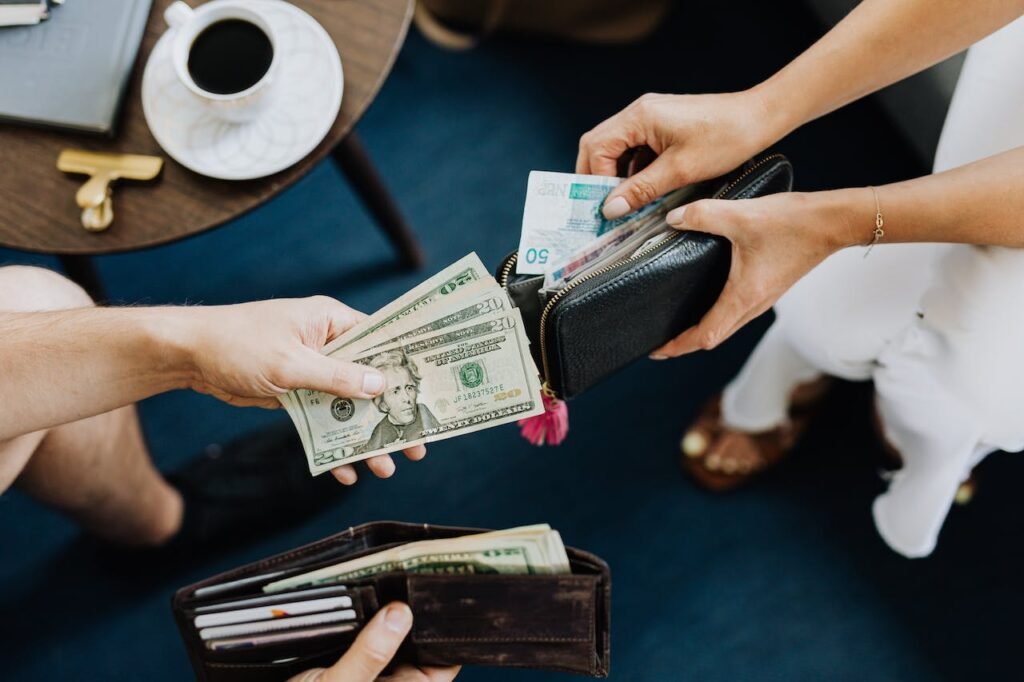 التوجيهات الأساسية للبدء مع كليك بانك أفلييت