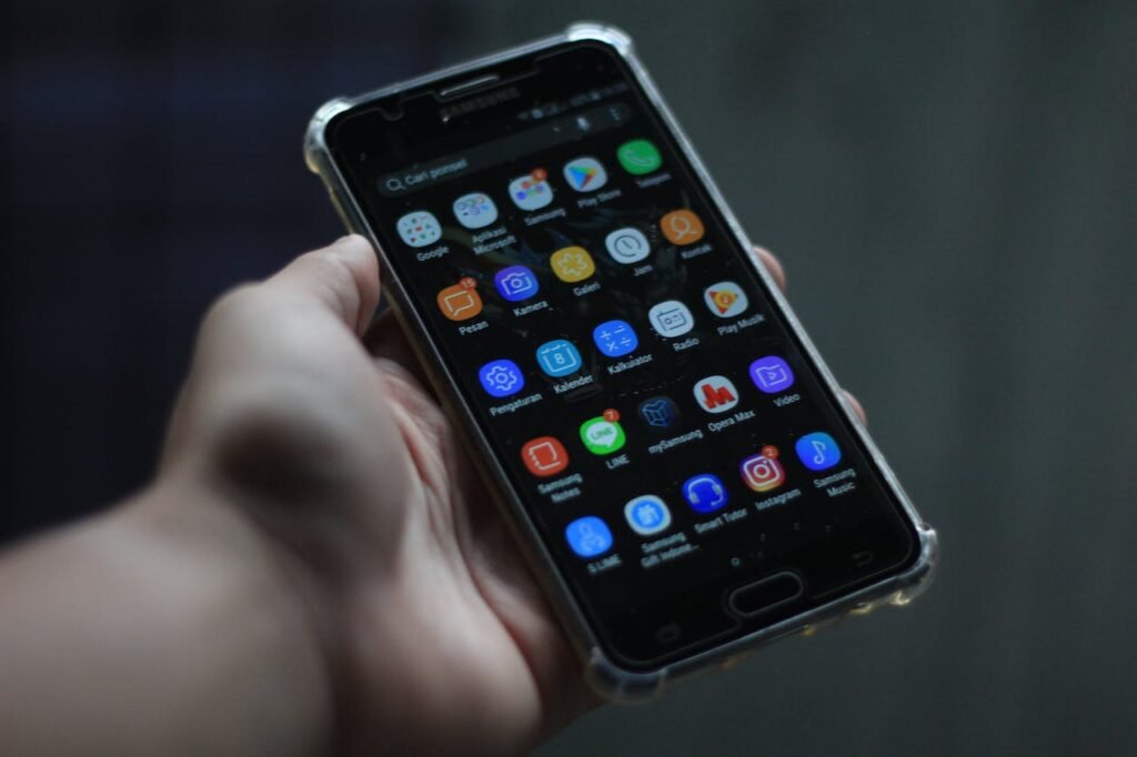 الربح من برمجة تطبيقات android