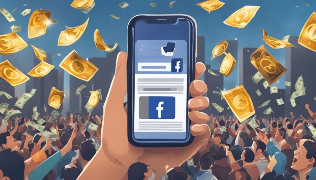 كيف تربح من فيس بوك سنة 2024