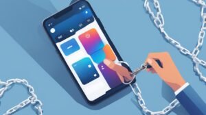 حل مشاكل الرسائل في انستقرام