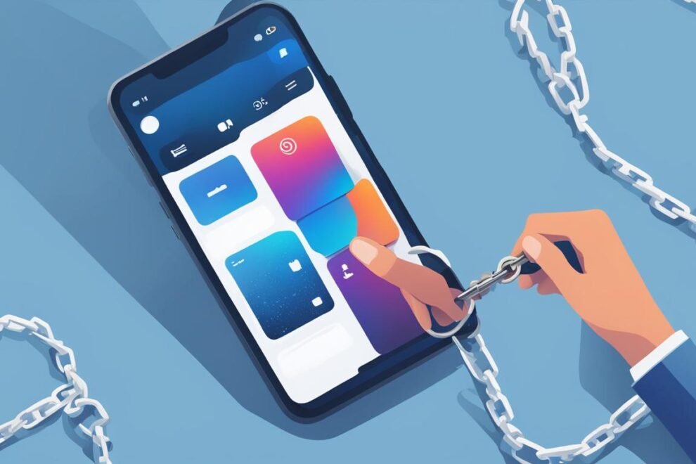 حل مشاكل الرسائل في انستقرام