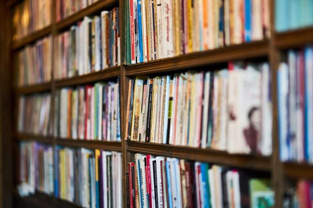 الأرباح المتوقعة لمشروع محل مكتبة قرطاسية