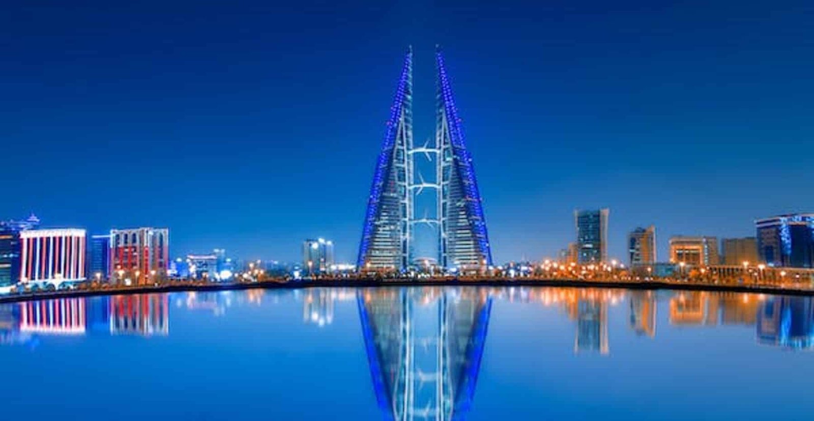 البحرين