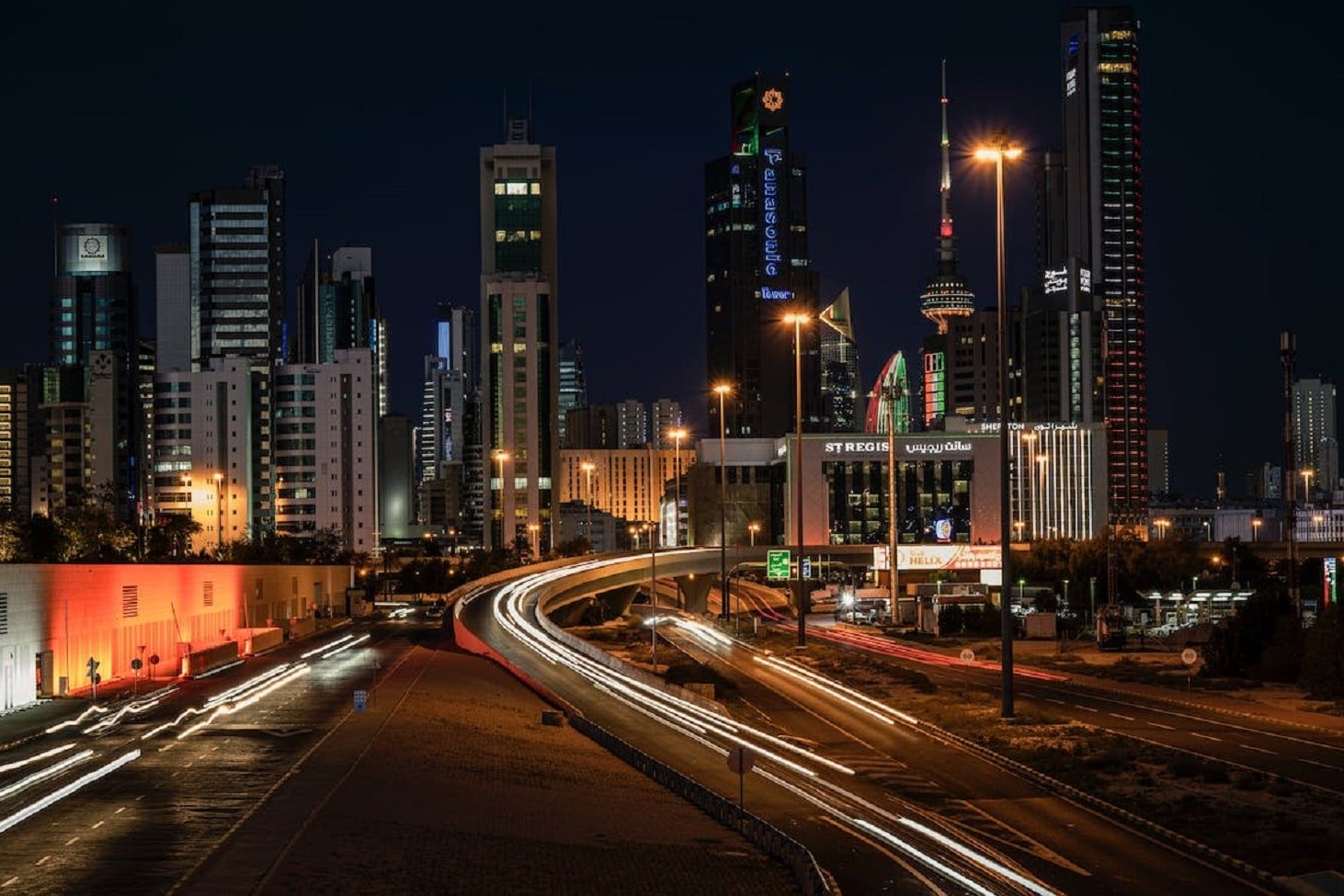 الكويت
