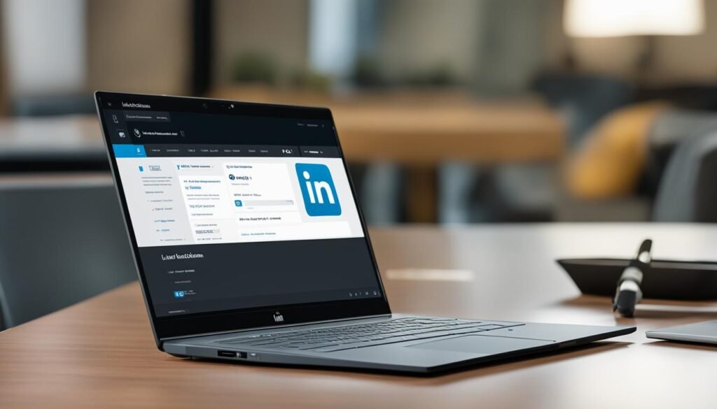 LinkedIn للتوظيف