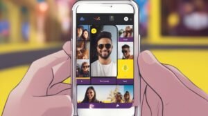 تحقق من تخصيص سناب شات