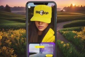 طريقة مشاهدة حالة سناب شات بدون علم صاحبها 2024