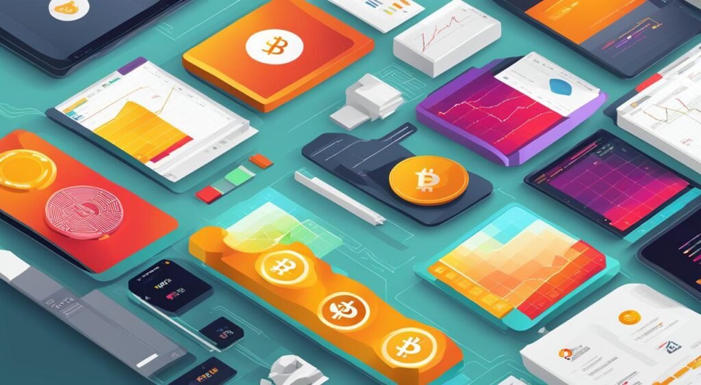 أدوات التحليل العملات الرقمية