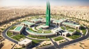 أفضل الجامعات في السعودية لعام 2024