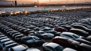 أفضل موقع لبيع السيارات المستعملة في السعودية 2024