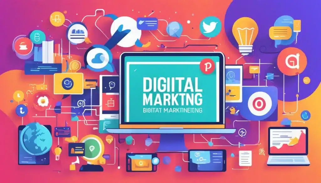 استراتيجيات التسويق الرقمي للمبتدئين