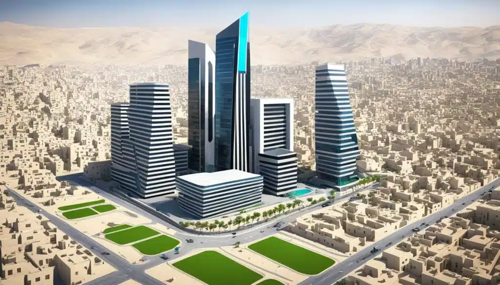 استراتيجية ناجحة لمشروع تجاري في عمان