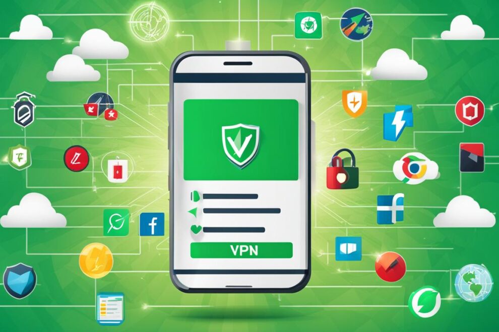 افضل VPN مجاني للاندرويد 2024