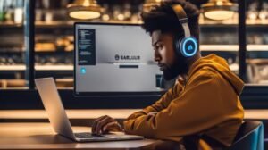 الاحتياطات الأمنية في استخدام بارلور