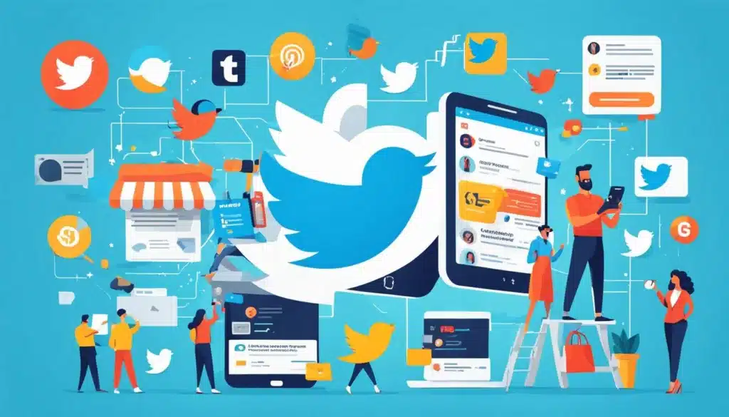 تجارب ناجحة في الربح من تويتر