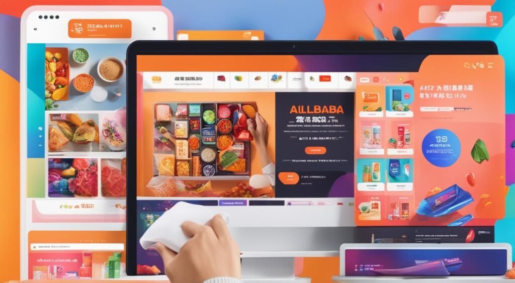 تجربتي في شراء من متجر علي بابا