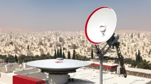 تردد قناة الجزيرة الاخبارية الجديد 2024 على النايل سات