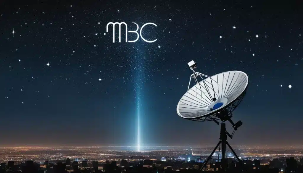 تردد قناة ام بي سي مصر mbc masr على عربسات