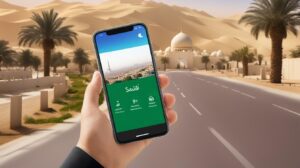 تطبيق آي مسج للرسائل الفورية في السعودية