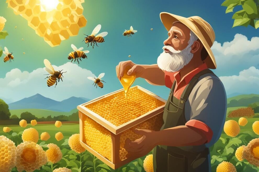طرق تسويق المنتجات الزراعية على الانستقرام