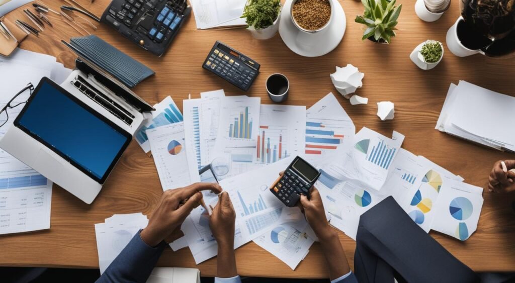 طرق عمل دراسة جدوى المشاريع, كيف يتم عمل دراسة جدوى للمشروع