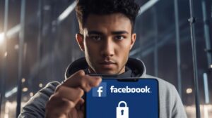 طريقة قفل الملف الشخصي في فيس بوك