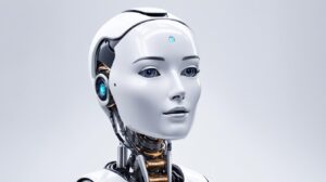 كم لغة تتحدث الروبوت صوفيا ومن اخترع هذا الروبوت