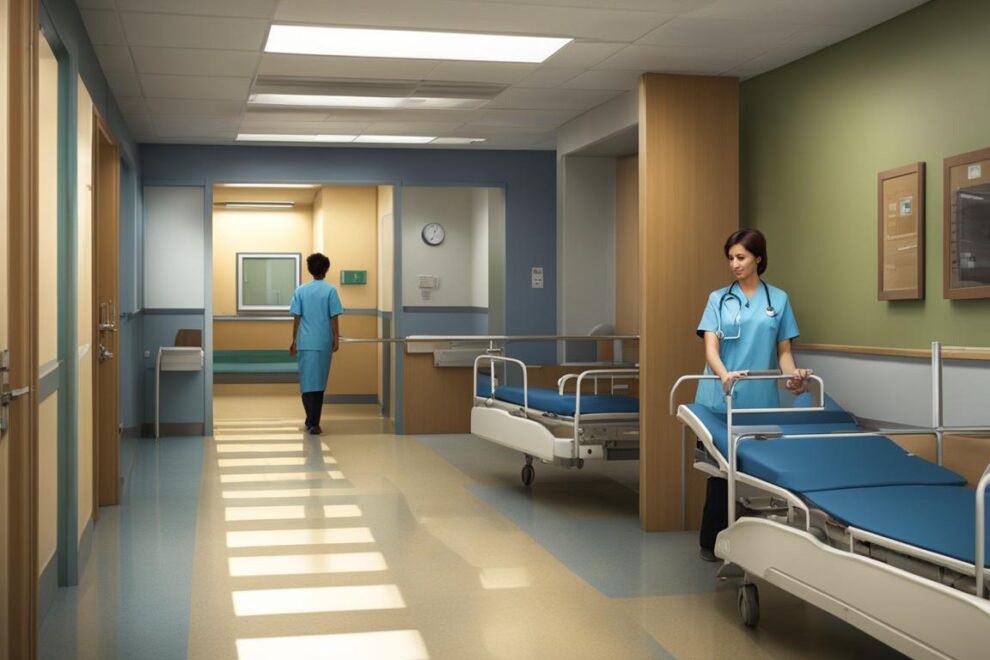 مواعيد الزيارة في المستشفيات الحكومية 2024