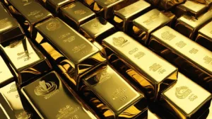 أفضل شركات تداول الذهب في السعودية لعام 2024