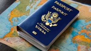 خطوات التقدم للحصول على تأشيرة سفر للولايات المتحدة