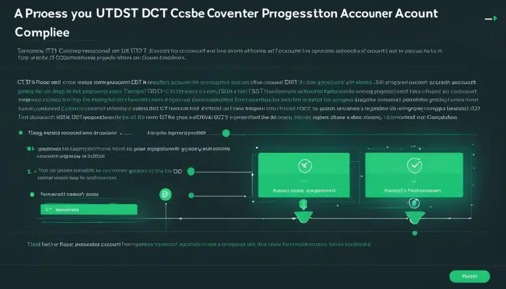 دليل تحويل USDT