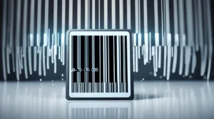كيف اسوي باركود اغنيه بالجوال تحول الأصوات إلى barcode