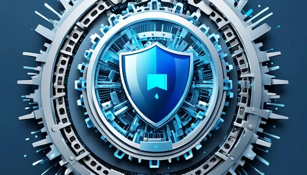 حماية البيانات الشخصية في العقود الإلكترونية