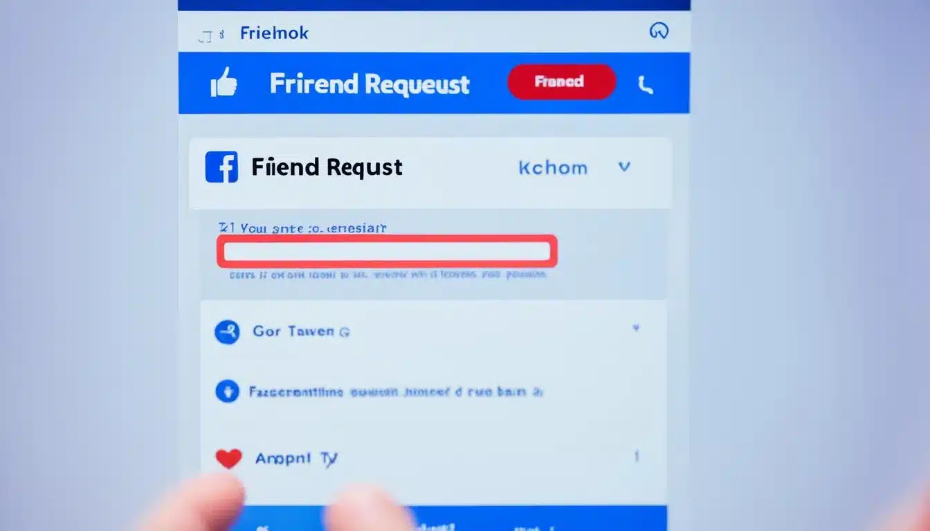 كيف ألغي طلبات الصداقة التي لم يتم قبولها لتجنب حظر حسابك في الفيسبوك