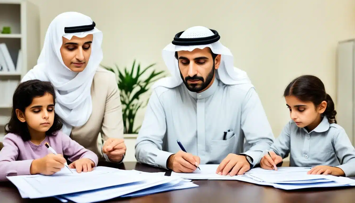 شروط استقدام عاملة منزلية مساند