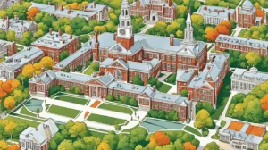 أفضل الجامعات الامريكية | القبول في أشهر الجامعات America