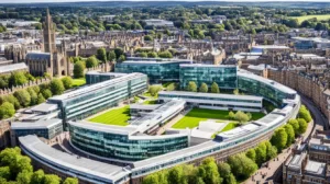 أفضل الجامعات لدراسة الطب في بريطانيا  | دراسة الطب في Britain