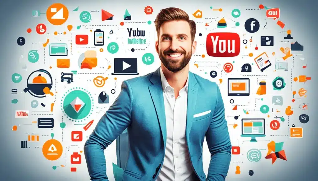 أفضل طرق الربح من الأفيليت على منصة يوتيوب