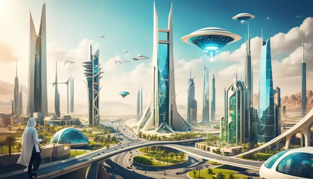 أهم التخصصات المستقبلية في السعودية