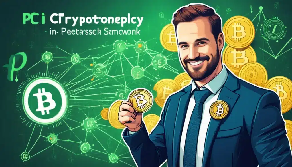 استثمار عملة pi Network