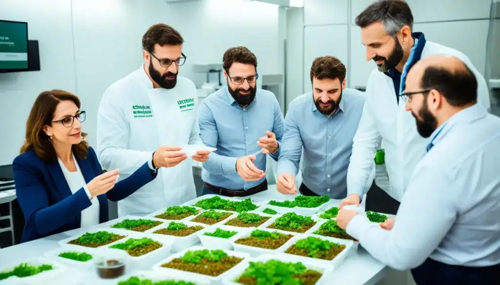 استشارات خبيرة لنجاح مشروع صناعة الكبيبة وورق العنب