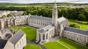 افضل وأرخص الجامعات في ايرلندا| التكلفة للدراسة