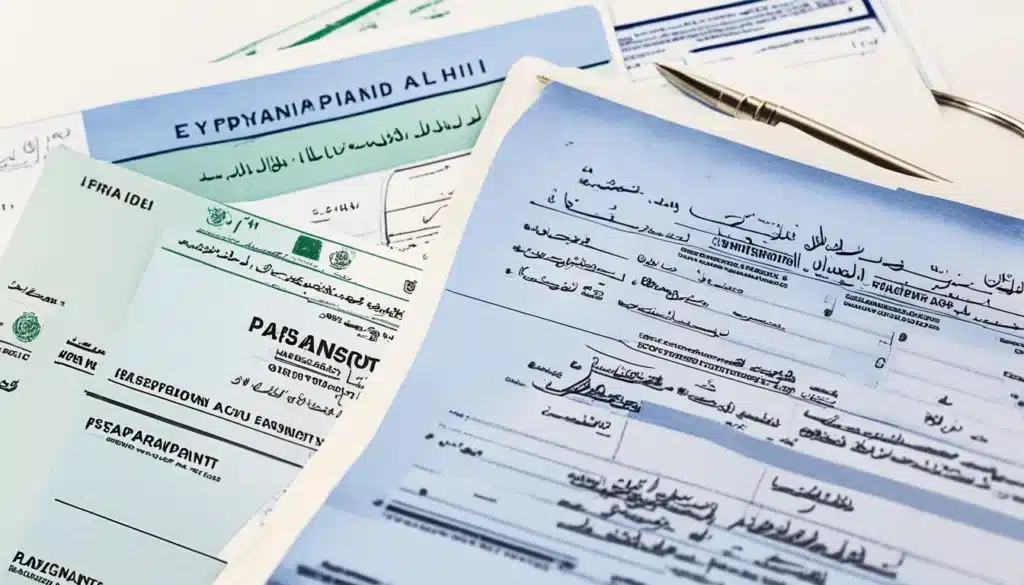 الأوراق المطلوبة لفتح حساب توفير