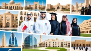 الجامعات الامريكية المعتمدة في سلطنة الامارات| الدراسة في America للاماراتيين