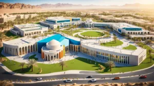 الجامعات الامريكية المعتمدة في سلطنة عمان | الدراسة في America للعمانين
