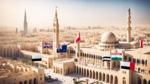 الجامعات البريطانية المعتمدة في سلطنة الامارات| الدراسة في Britain للاماراتيين